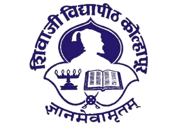 Shivaji University, Kolhapur logo
